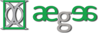 Toplotna pumpa Aegea logo